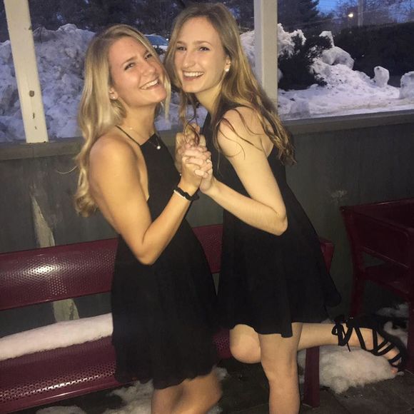 Meet your Posher, Mandy - Picture 1 of 1